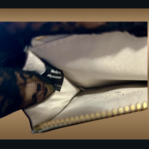 kate spade Kayla large wallet NWT - Picture 6 of 6